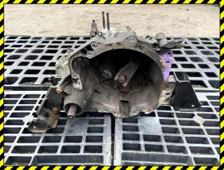 7700600105, 770013677 КПП (Коробка передач механическая) Renault Scenic 1 Арт 97227622, вид 1