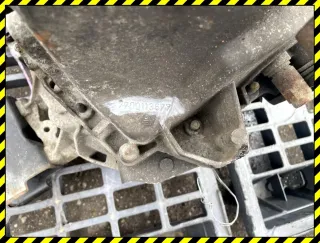 7700600105, 770013677 КПП (Коробка передач механическая) Renault Scenic 1 Арт 97227622, вид 7