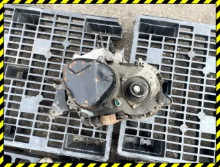 7700600105, 770013677 КПП (Коробка передач механическая) Renault Scenic 1 Арт 97227622, вид 6