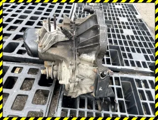 7700600105, 770013677 КПП (Коробка передач механическая) Renault Scenic 1 Арт 97227622, вид 4