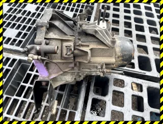 7700600105, 770013677 КПП (Коробка передач механическая) Renault Scenic 1 Арт 97227622, вид 5