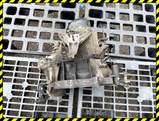 7700600105, 770013677 КПП (Коробка передач механическая) Renault Scenic 1 Арт 97227622, вид 3