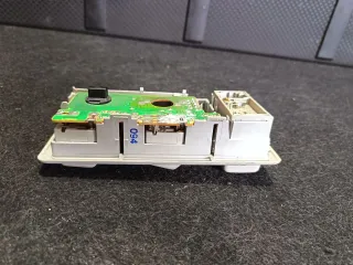 1H0947111 Фонарь салона (плафон) Volkswagen Passat B4 Арт 97227684, вид 9