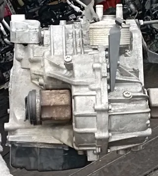 09G, HXJ, JUC, FXA, QNZ, HVW, HXJ, HTP HTQ, JUH, HFT, HTN, JTY Коробка передач автоматическая (АКПП) Volkswagen Passat B6 Арт K2503099, вид 5