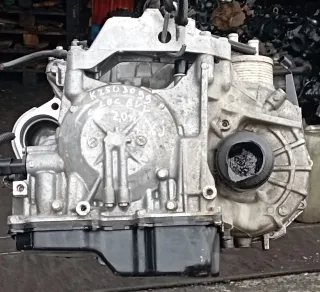 09G, HXJ, JUC, FXA, QNZ, HVW, HXJ, HTP HTQ, JUH, HFT, HTN, JTY Коробка передач автоматическая (АКПП) Volkswagen Passat B6 Арт K2503099, вид 4