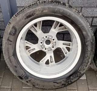 23201279 Диск литой Chevrolet Equinox 3 Арт 017919, вид 8