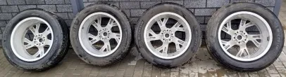23201279 Диск литой Chevrolet Equinox 3 Арт 017919, вид 2