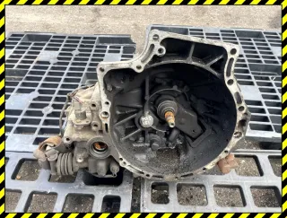 F5D21 КПП (Коробка передач механическая) Mazda MX-3 Арт 97227733, вид 1