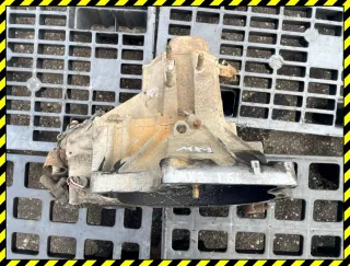 F5D21 КПП (Коробка передач механическая) Mazda MX-3 Арт 97227733, вид 3