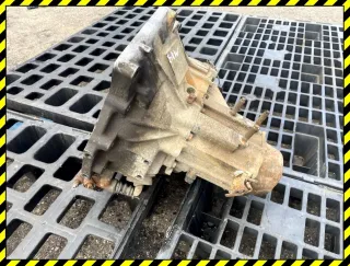 F5D21 КПП (Коробка передач механическая) Mazda MX-3 Арт 97227733, вид 4
