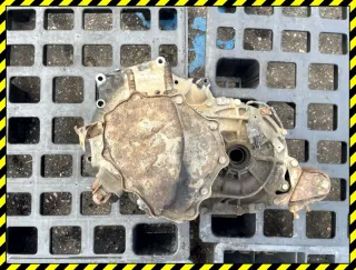 F5D21 КПП (Коробка передач механическая) Mazda MX-3 Арт 97227733, вид 6