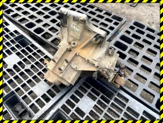 F5D21 КПП (Коробка передач механическая) Mazda MX-3 Арт 97227733, вид 5