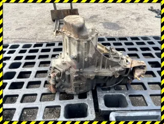 F5D21 КПП (Коробка передач механическая) Mazda MX-3 Арт 97227733, вид 7