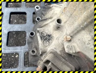 F5D21 КПП (Коробка передач механическая) Mazda MX-3 Арт 97227733, вид 8