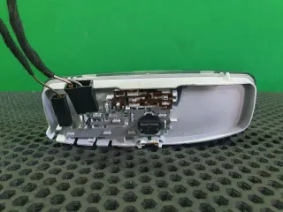 8A6A-13776-CA Фонарь салона (плафон) Ford Mondeo 4 Арт 97227725, вид 2