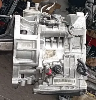 09G, HXJ, JUC, FXA, QNZ, HVW, HXJ, HTP HTQ, JUH, HFT, HTN, JTY Коробка передач автоматическая (АКПП) Volkswagen Passat B6 Арт K2503099min, вид 3