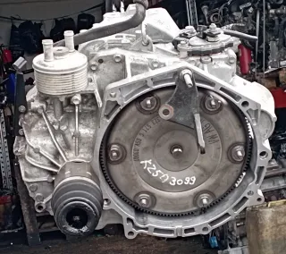 09G, HXJ, JUC, FXA, QNZ, HVW, HXJ, HTP HTQ, JUH, HFT, HTN, JTY Коробка передач автоматическая (АКПП) Volkswagen Passat B6 Арт K2503099min, вид 5