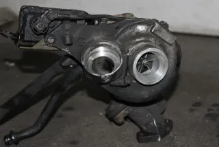 A6460900180 Турбина Mercedes C W203 Арт H218, вид 1