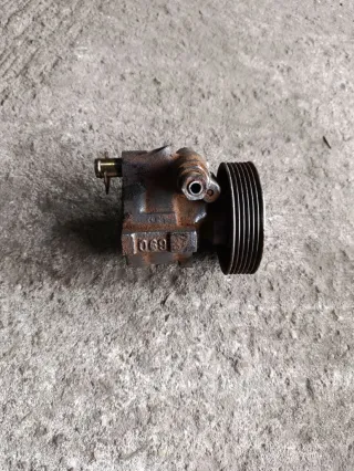 7700823735F, 7700823794B, 26026915 Насос ГУР Renault Laguna 1 Арт MT29096947, вид 3