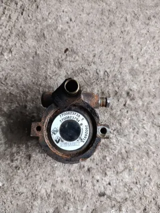 7700823735F, 7700823794B, 26026915 Насос ГУР Renault Laguna 1 Арт MT29096947, вид 5
