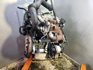  G9T720, G9T722, G9T750 Двигатель Renault Trafic 2 Арт YED348, вид 3