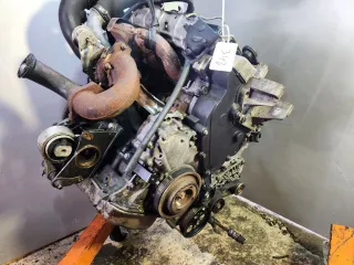  G9T720, G9T722, G9T750 Двигатель Renault Trafic 2 Арт YED348, вид 4