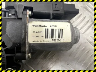 402058D Моторчик стеклоподъемника задний правый Kia Ceed 1 Арт 97227868, вид 2