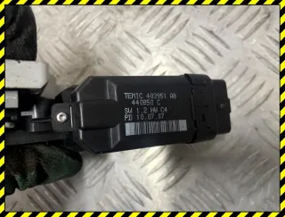 402058D Моторчик стеклоподъемника задний правый Kia Ceed 1 Арт 97227868, вид 3