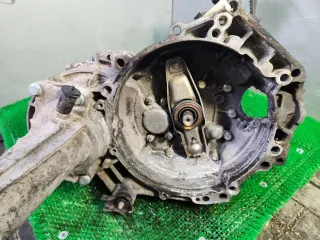 DQL КПП (Коробка передач механическая) Volkswagen Caravelle T4 Арт YEK334, вид 2