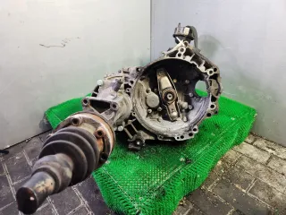 DQL КПП (Коробка передач механическая) Volkswagen Caravelle T4 Арт YEK334, вид 1