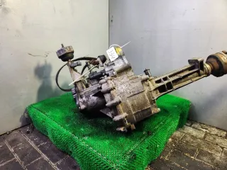 DQL КПП (Коробка передач механическая) Volkswagen Caravelle T4 Арт YEK334, вид 5