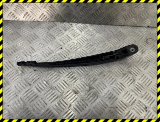  Щеткодержатель задний Mazda 2 DE Арт 97227976, вид 2