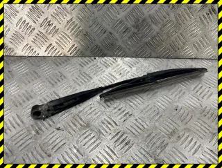  Щеткодержатель задний Ford Maverick 2 Арт 97228011, вид 2
