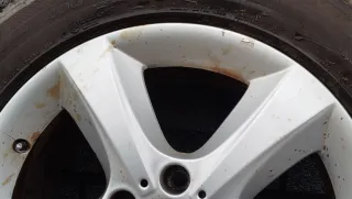 36116772243, 6772243 Диск литой BMW X5 E70 Арт 018264, вид 8