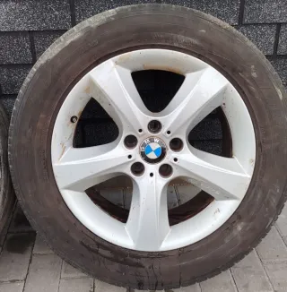 36116772243, 6772243 Диск литой BMW X5 E70 Арт 018264, вид 5