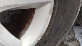 36116772243, 6772243 Диск литой BMW X5 E70 Арт 018264, вид 9