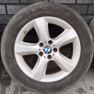 36116772243, 6772243 Диск литой BMW X5 E70 Арт 018264, вид 2