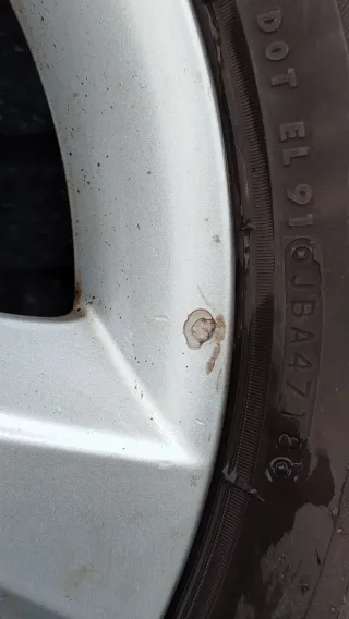 36116772243, 6772243 Диск литой BMW X5 E70 Арт 018264, вид 7