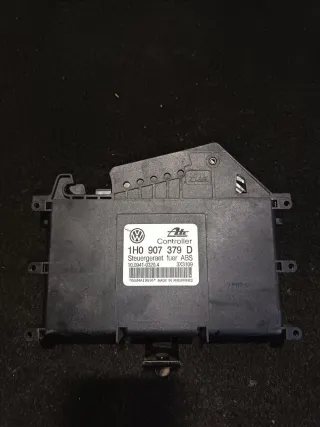 1H0907379D Блок управления ABS Volkswagen Passat B4 Арт 97228201, вид 1