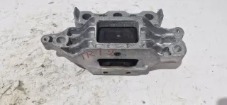 60003621 Подушка крепления кпп Chevrolet TrailBlazer 3 Арт 019162, вид 5