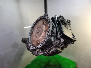 GPE, AUY Коробка передач автоматическая (АКПП) Seat Alhambra 1 restailing 1.9л TDi Арт YEK342