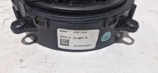 6911514 Шлейф руля  BMW 5 E60/E61 Арт 019821, вид 5