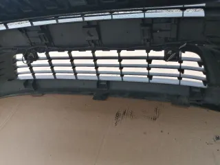  Бампер передний Citroen C4 1 restailing Арт 97228856, вид 12