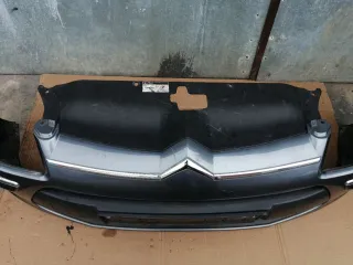  Бампер передний Citroen C4 1 restailing Арт 97228856, вид 13