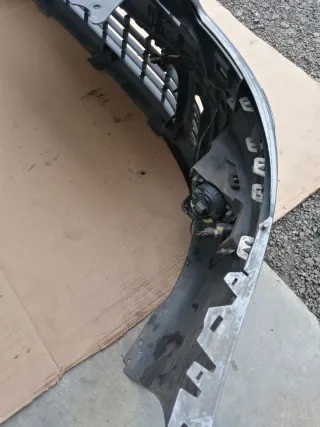  Бампер передний Citroen C4 1 restailing Арт 97228856, вид 10