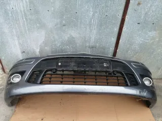  Бампер передний Citroen C4 1 restailing Арт 97228856, вид 6