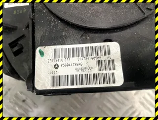 P56044798AC Переключатель подрулевой (стрекоза) Chrysler Voyager 5 Арт 97228973, вид 2
