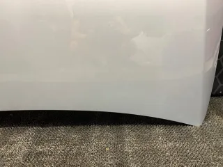 A2058800357 Капот Mercedes C W205 Арт 97228944, вид 8