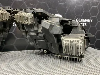 A2059068102, A2059068202, A2059060605, A2059060705 Фара передняя (комплект) Mercedes C W205 Арт 97249836, вид 12