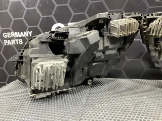 A2059068102, A2059068202, A2059060605, A2059060705 Фара передняя (комплект) Mercedes C W205 Арт 97249836, вид 11